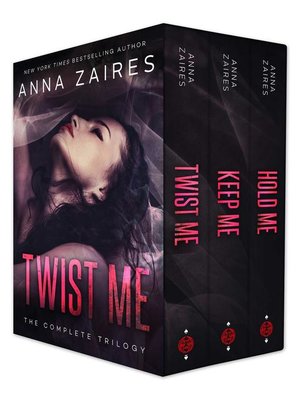 The Complete Trilogy - ebook